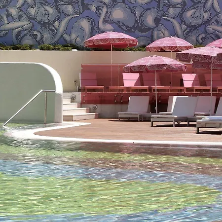 Semiramis Hotel 5*